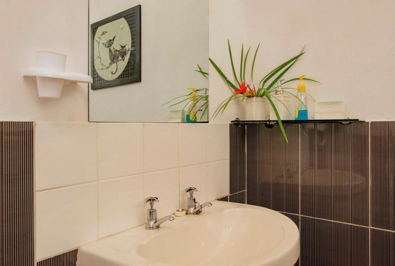 Cluny Lodge Lilongwe Dış mekan fotoğraf