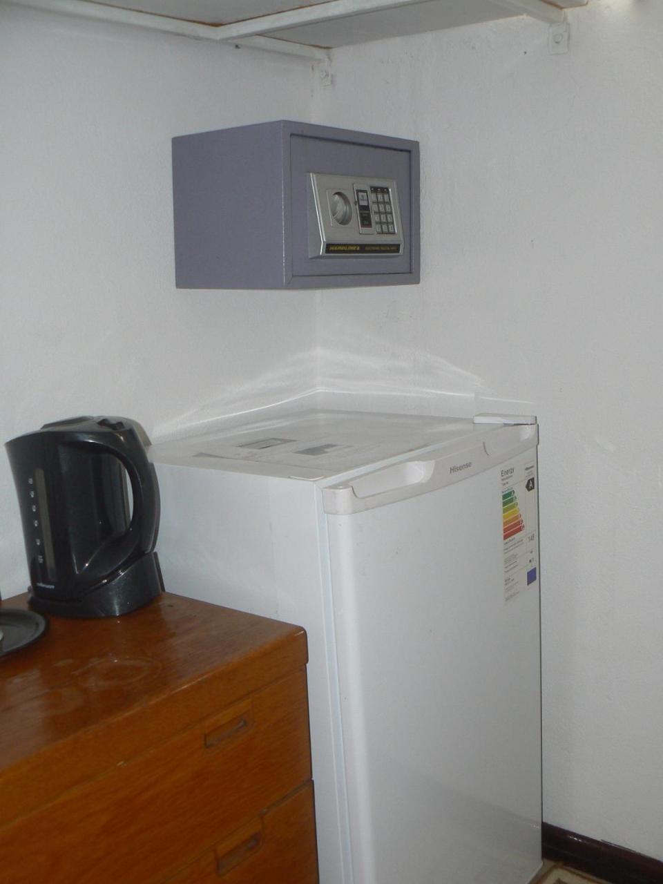 Cluny Lodge Lilongwe Dış mekan fotoğraf